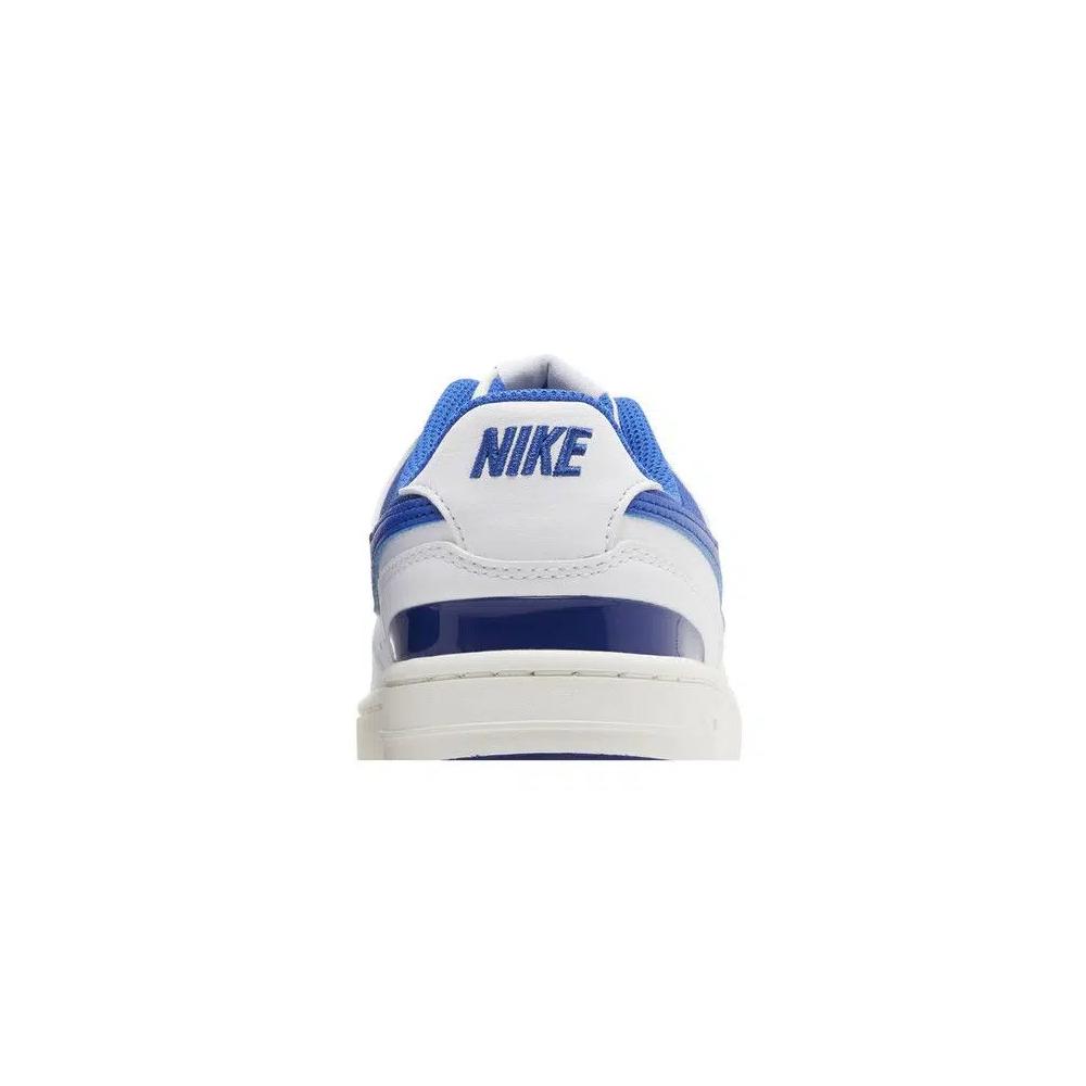 Кроссовки Nike Wmns Gamma Force 'White Game Royal' 7
