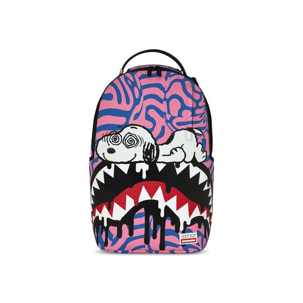 Рюкзаки Sprayground Peanuts Snoopy Dayz Backpack 'Multicolor' 1
