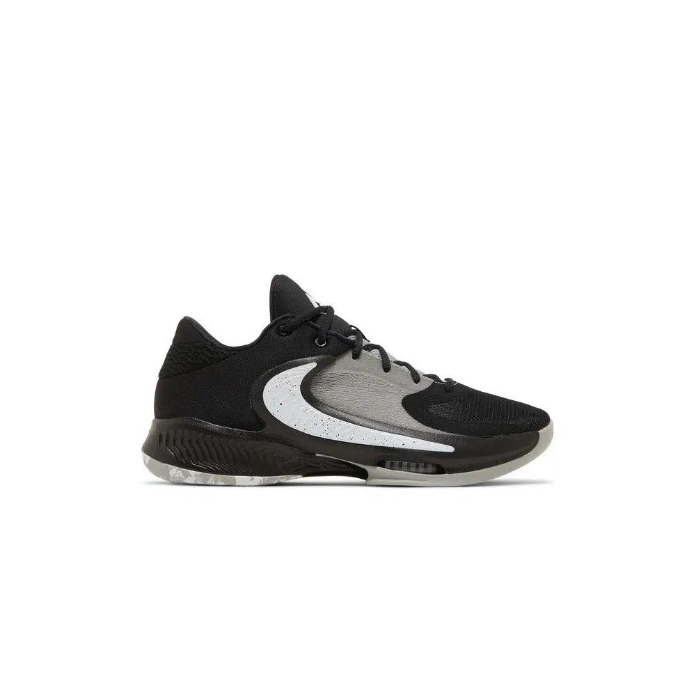 Кроссовки Nike Zoom Freak 4 'Zeus' 1