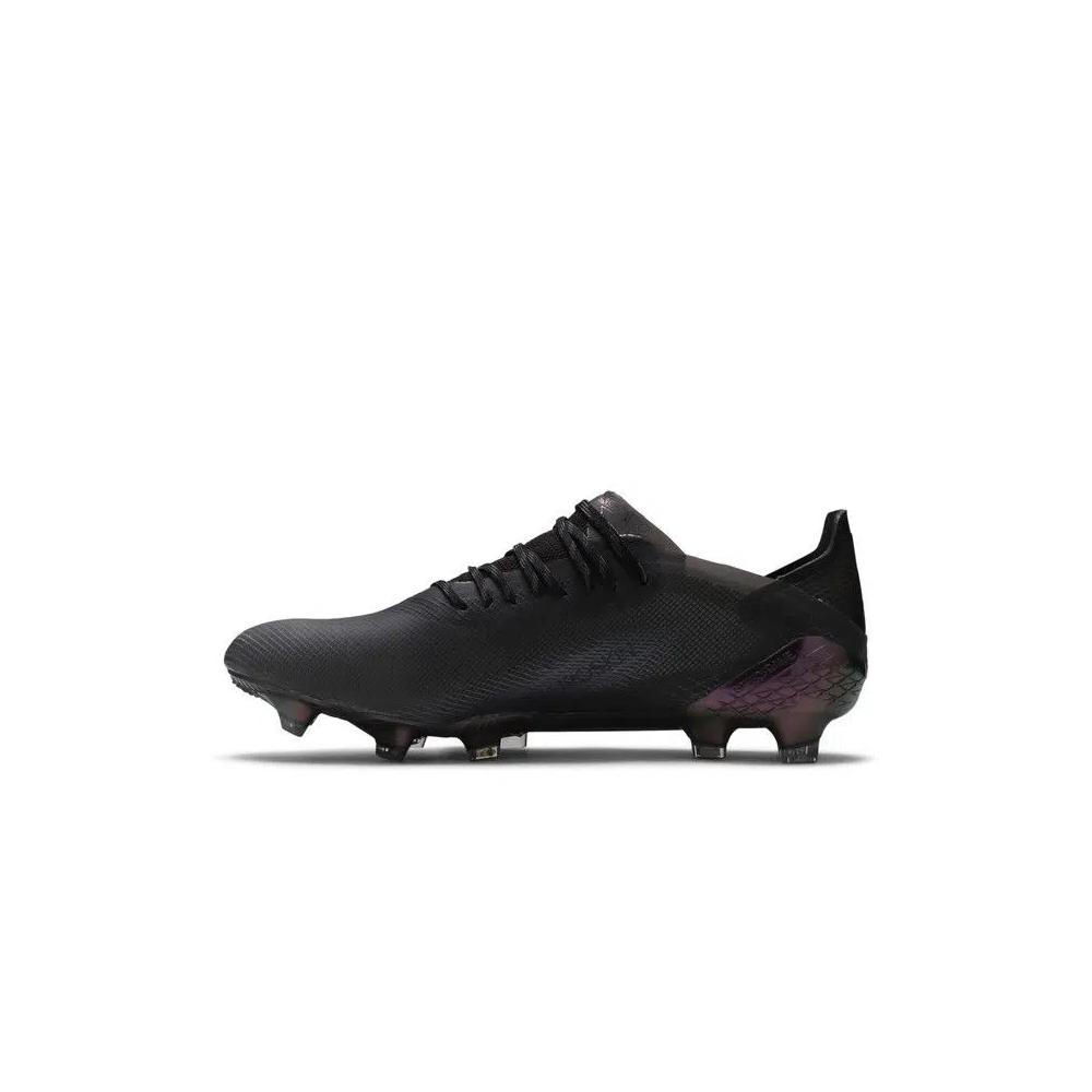 Бутсы Adidas X Ghosted.1 FG 'Triple Black' 3