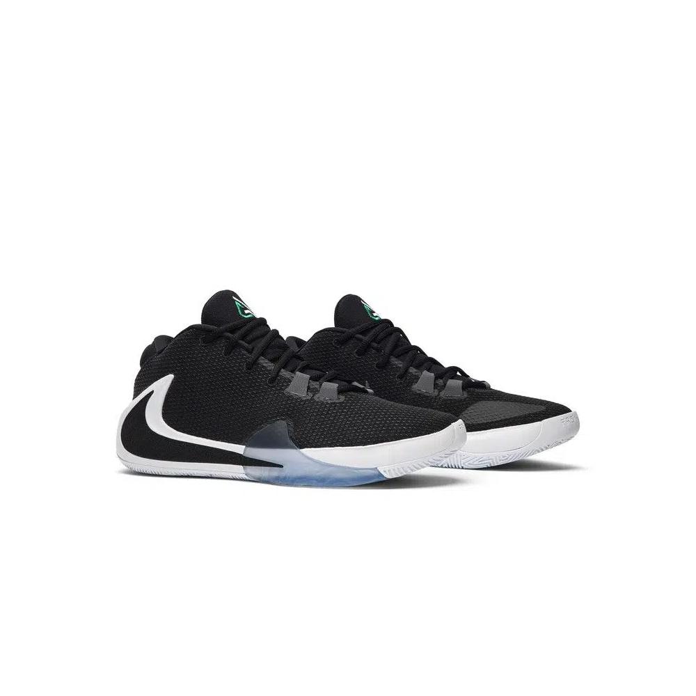 Кроссовки Nike Zoom Freak 1 'Black' 8