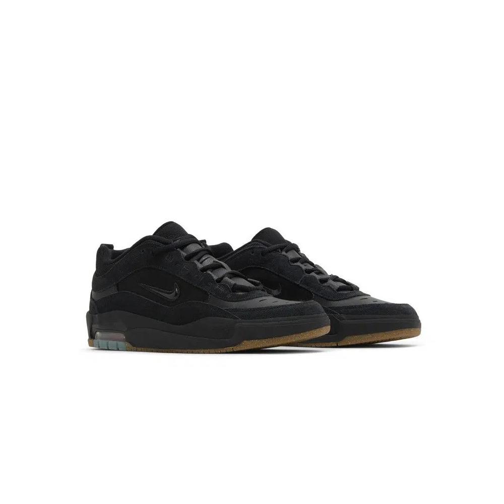 Кроссовки Nike Air Max Ishod Wair SB 'Black Gum' 8