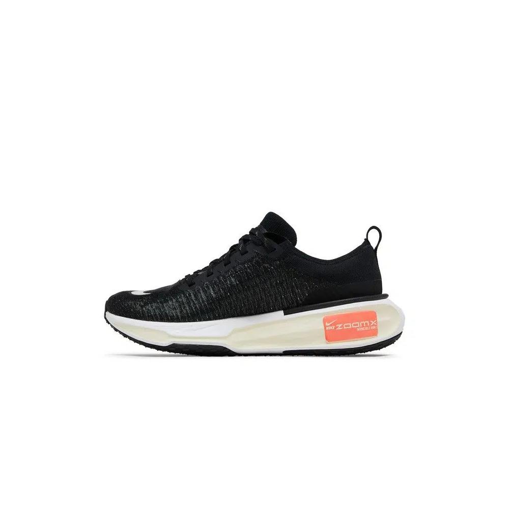 Кроссовки Nike ZoomX Invincible 3 Extra Wide 'Black White' 3