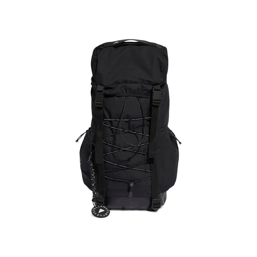 Рюкзаки Adidas By Stella Mccartney Backpack 'Black/White/Black' 1