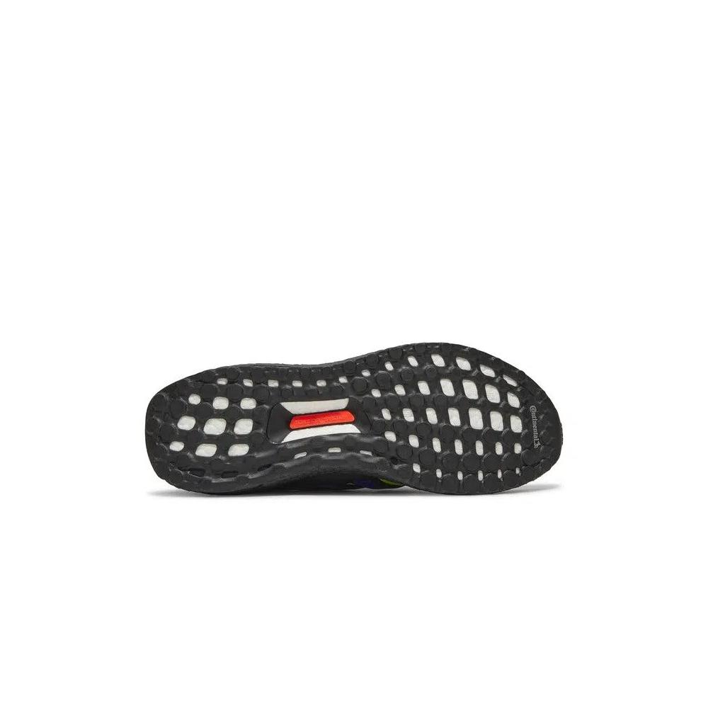 Кроссовки adidas UltraBoost 2.0 DNA 'What The - Core Black' 4