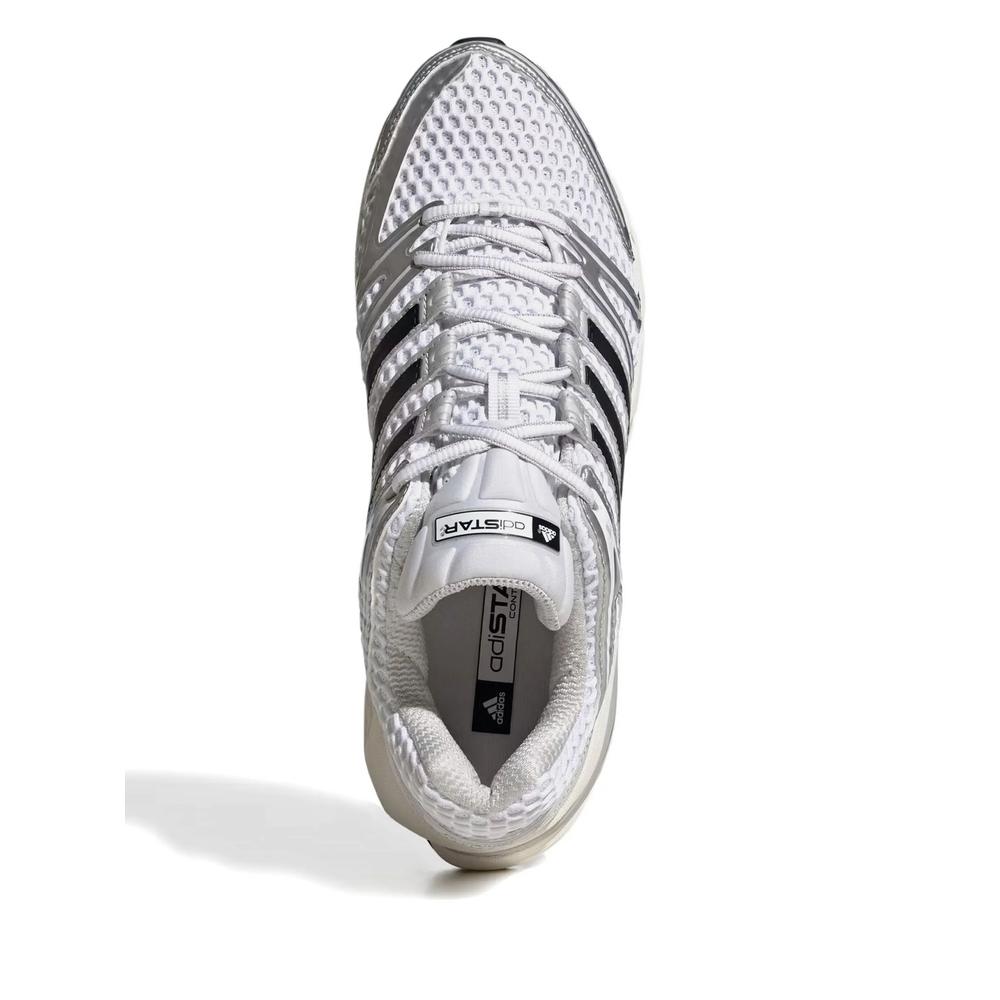 Кроссовки Adistar Control 5 Silver Metallic Black 2