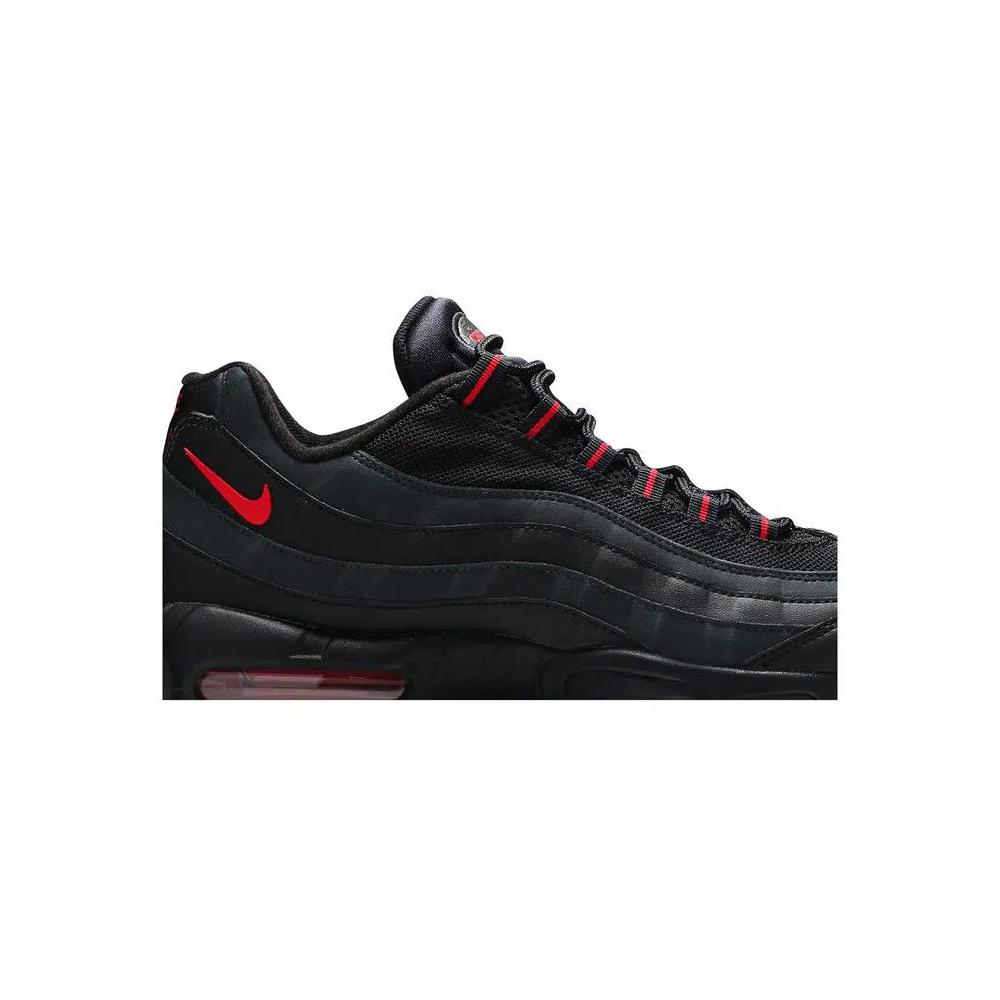 Кроссовки Nike Air Max 95 'Bred' 2