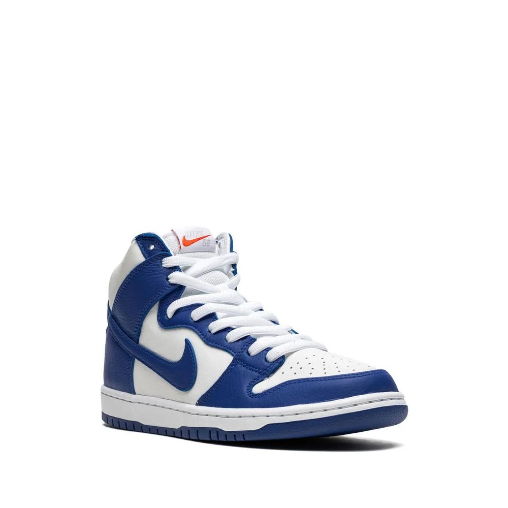 Кроссовки SB Dunk High Pro ISO Kentucky 2