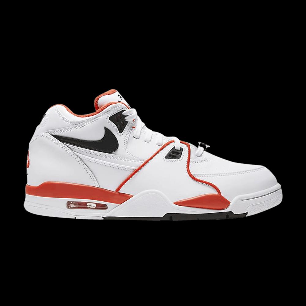 Кроссовки Nike Air Flight 89 EMB 'Rucker Park' 1