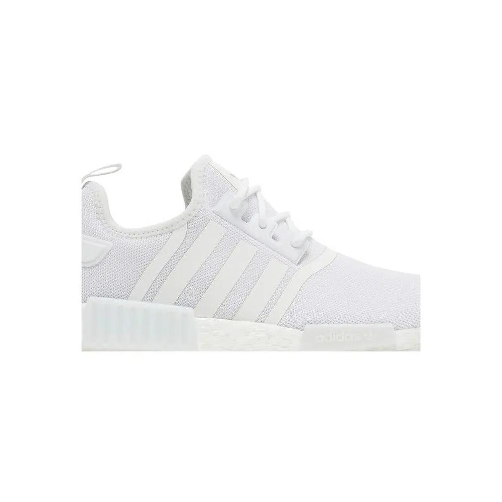 Кроссовки adidas Wmns NMD_R1 Primeblue 'Cloud White' 2