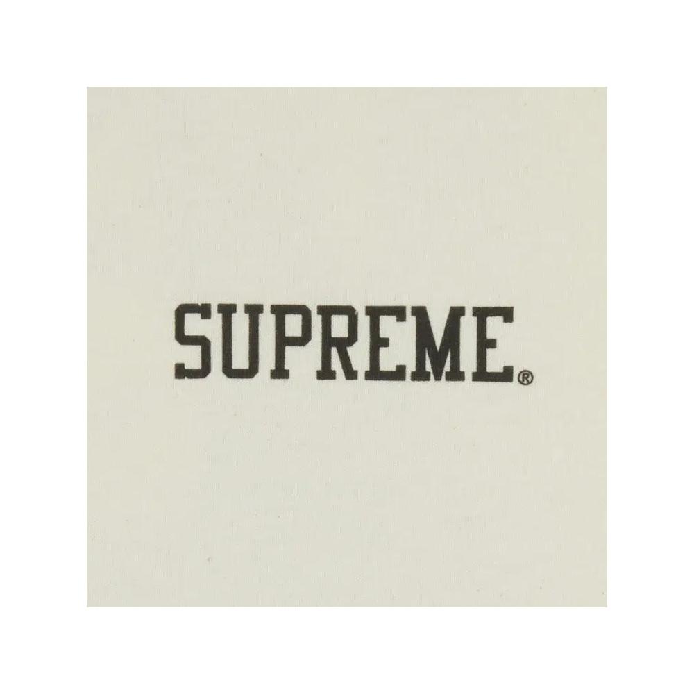 Футболки Supreme Greta Tee 'Natural' 3