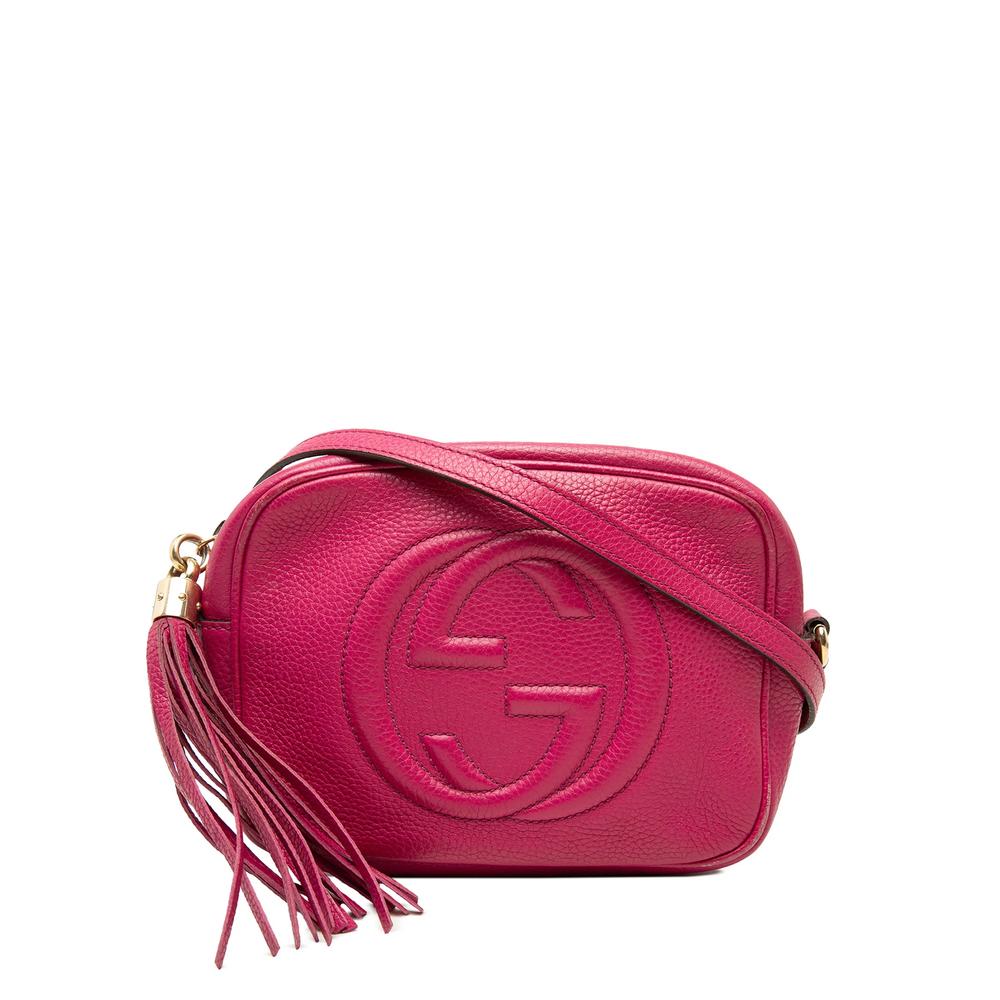 2000-2015 Calfskin Soho Disco crossbody bag 1
