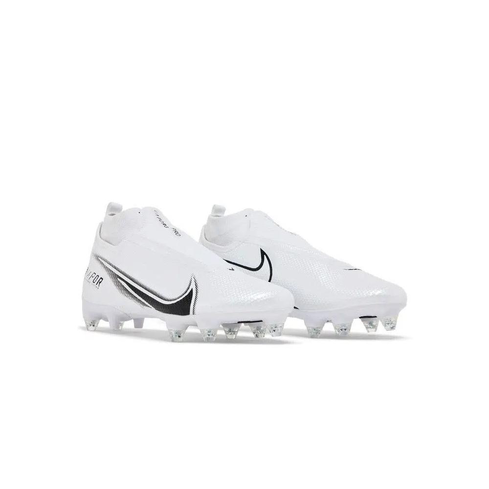 Бутсы Nike Vapor Edge Pro 360 Wide 'White Black' 8