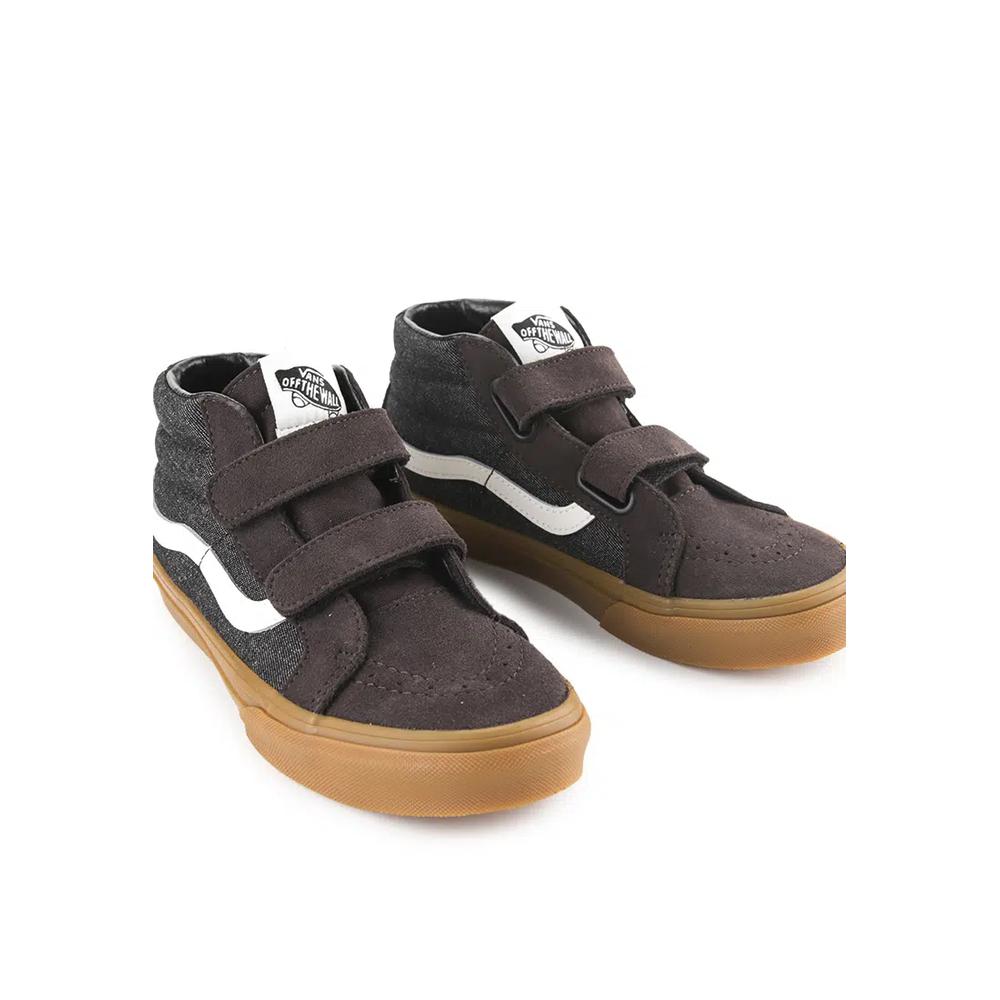 Кроссовки SK8-Mid Reissue V 2