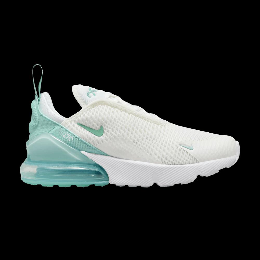 Кроссовки Nike Air Max 270 PS 'White Jade Ice' 1