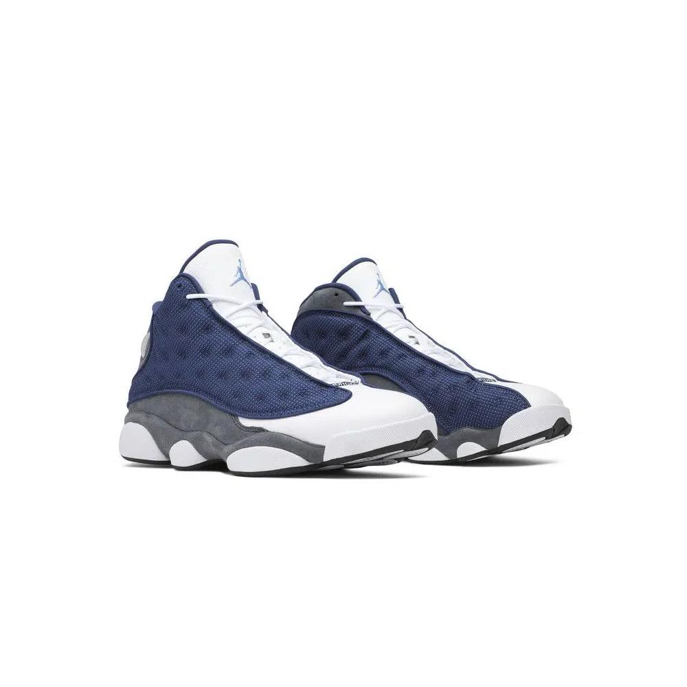Кроссовки Air Jordan 13 Retro 'Flint' 2020 8