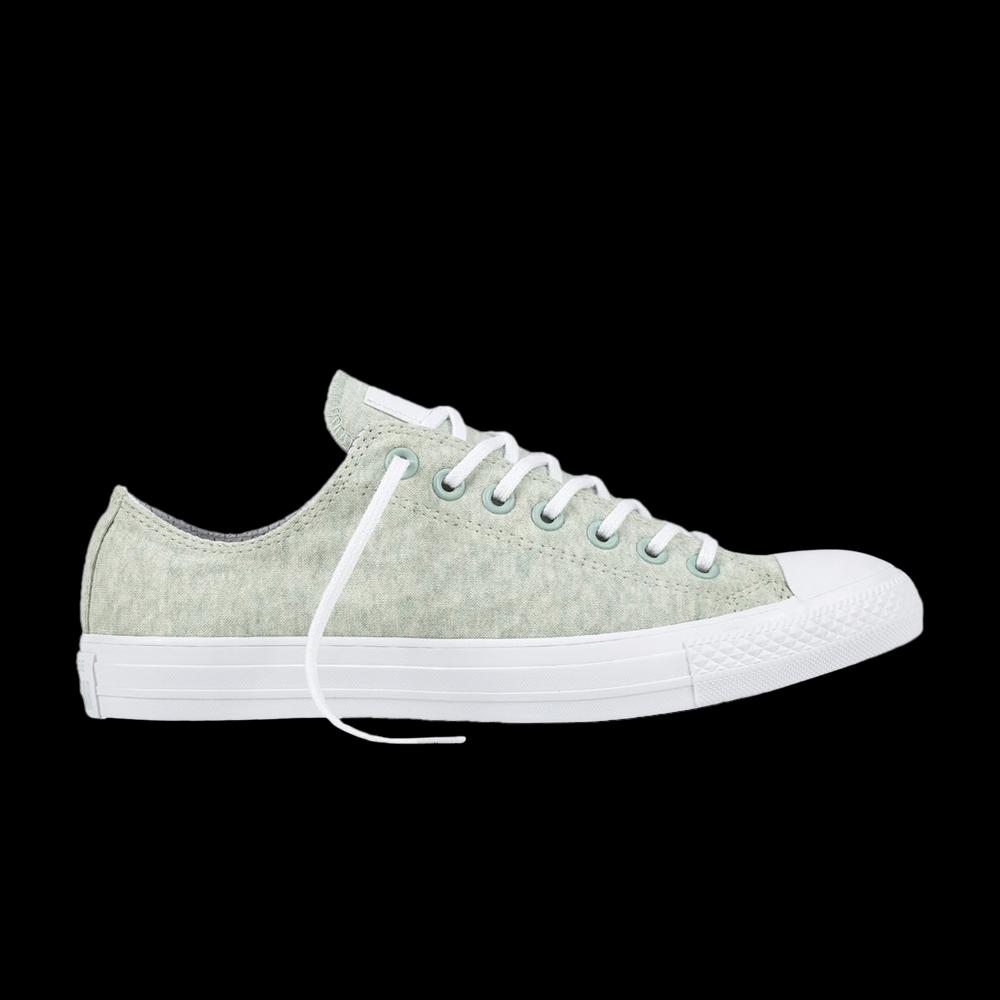 Кроссовки Converse Chuck Taylor All Star Low 'Dried Bamboo' 1