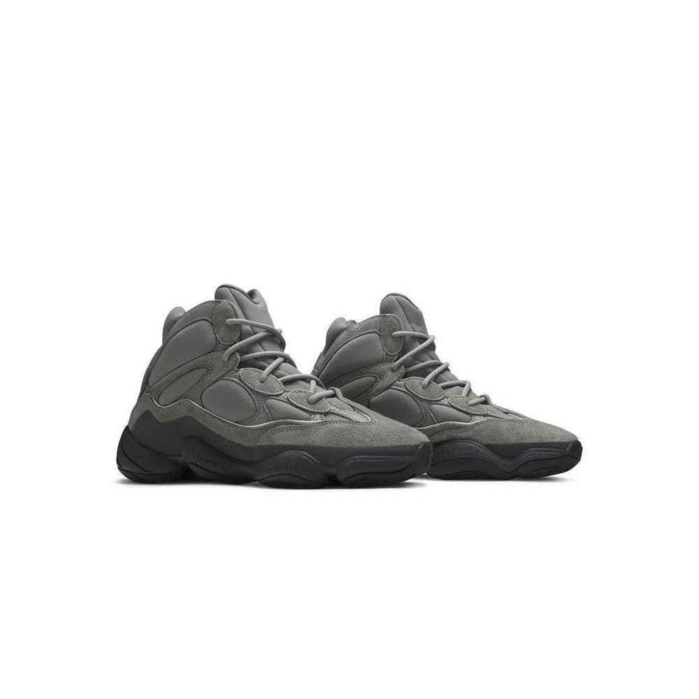 Кроссовки adidas Yeezy 500 High 'Mist' 8
