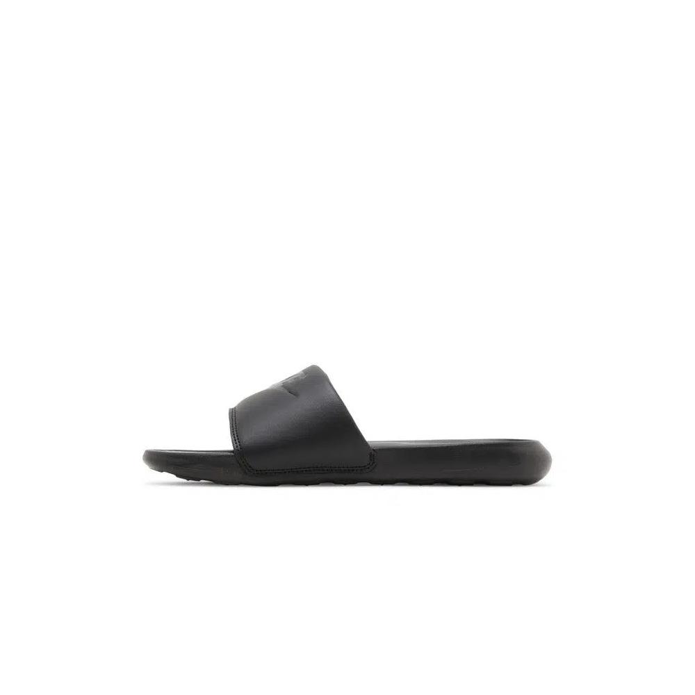 Слайды Nike Wmns Victori One Slide 'Triple Black' 3