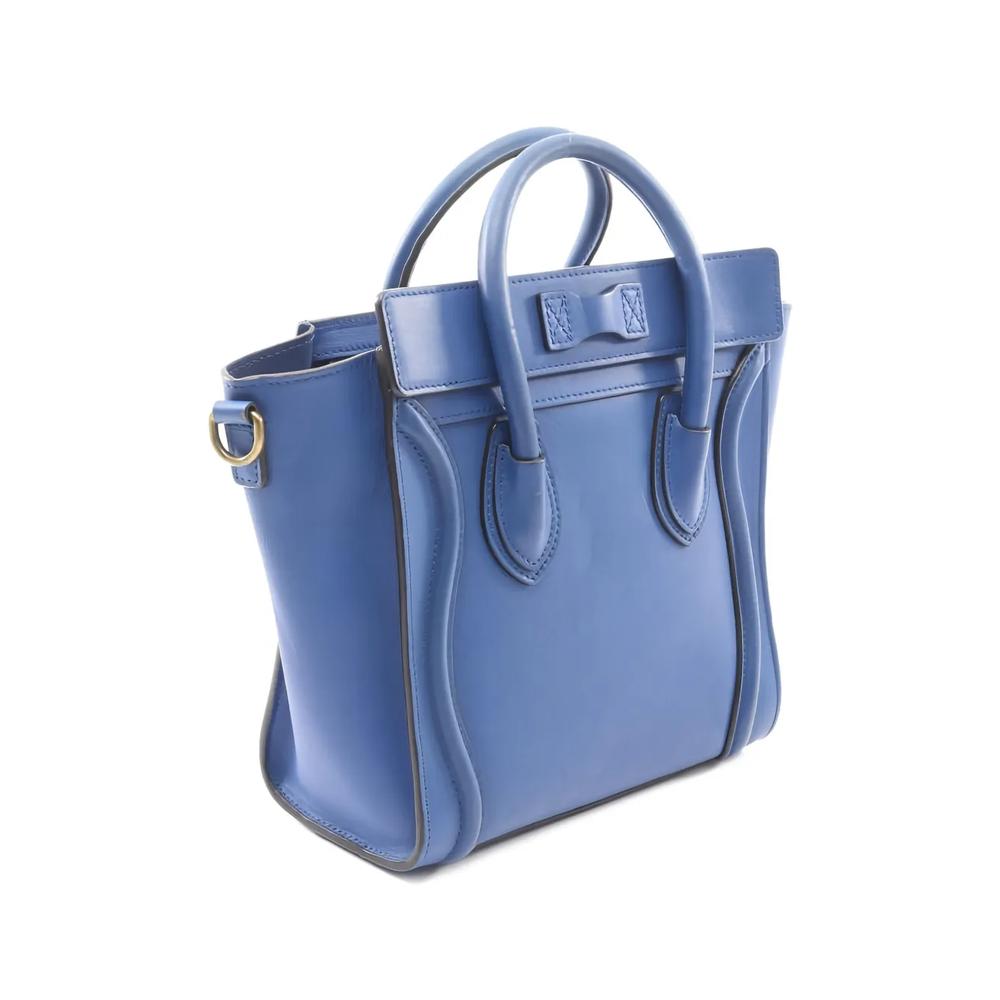 Сумка-тоут Nano Luggage Shopper (2000-е годы) 2