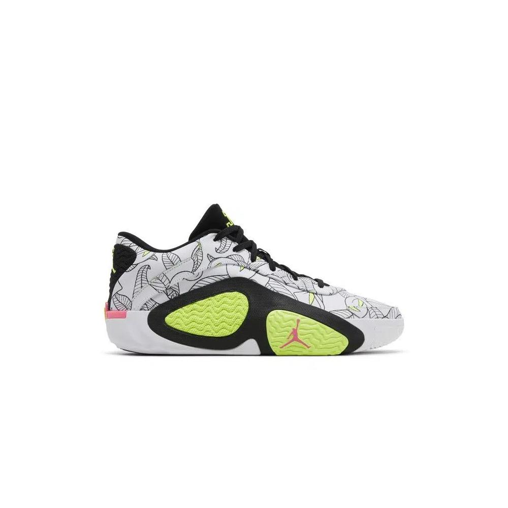 Кроссовки Air Jordan Tatum 2 'Momma's Boy' 1
