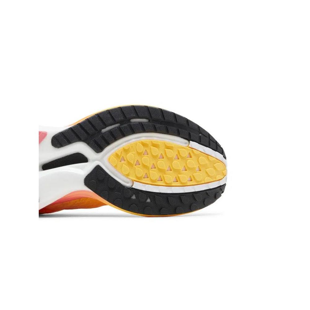Кроссовки Puma Deviate Nitro 2 'Sunset Glow Sun Stream Black' 5