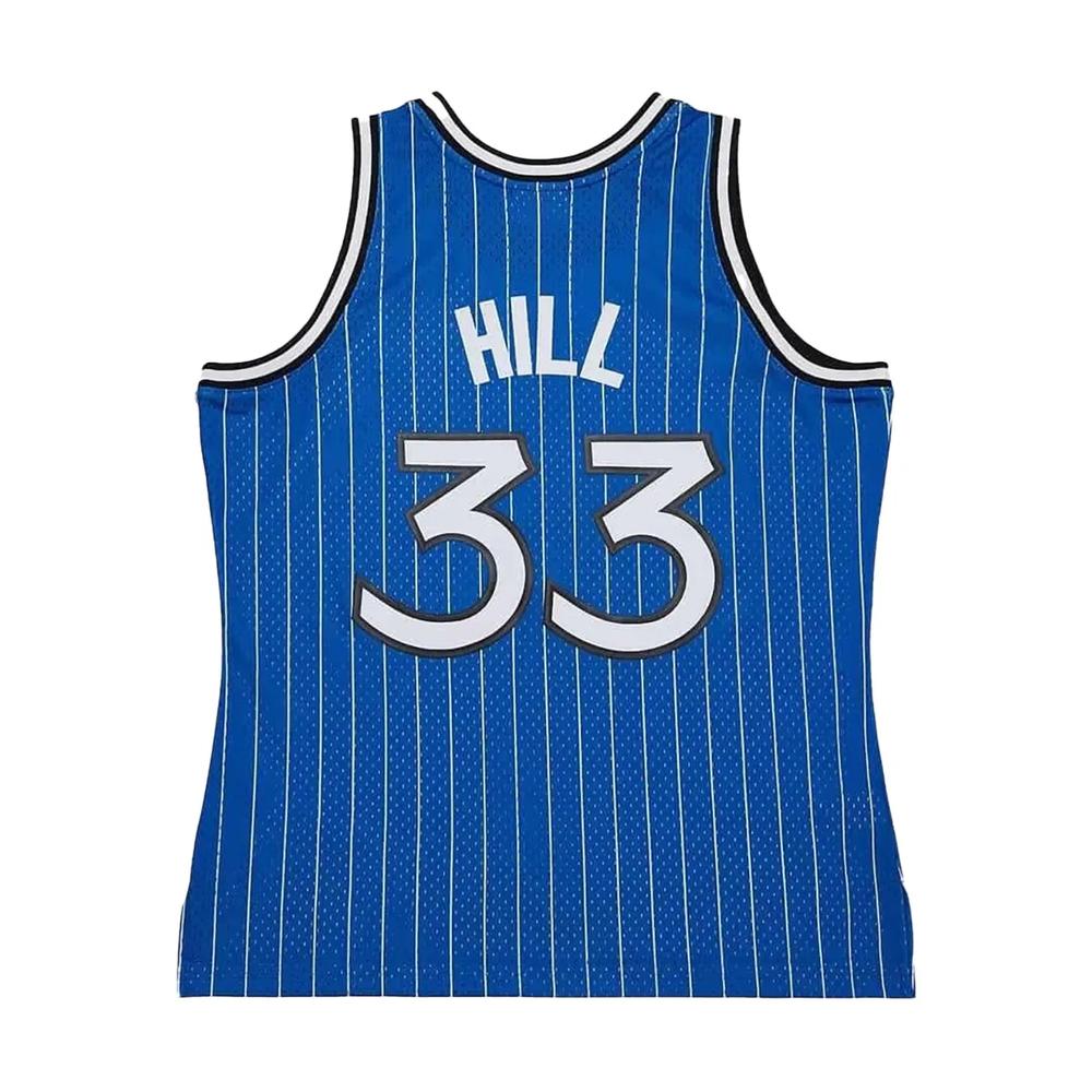 Топ Orlando Magic 2004-05 Grant Hill из коллаборации с NBA 2