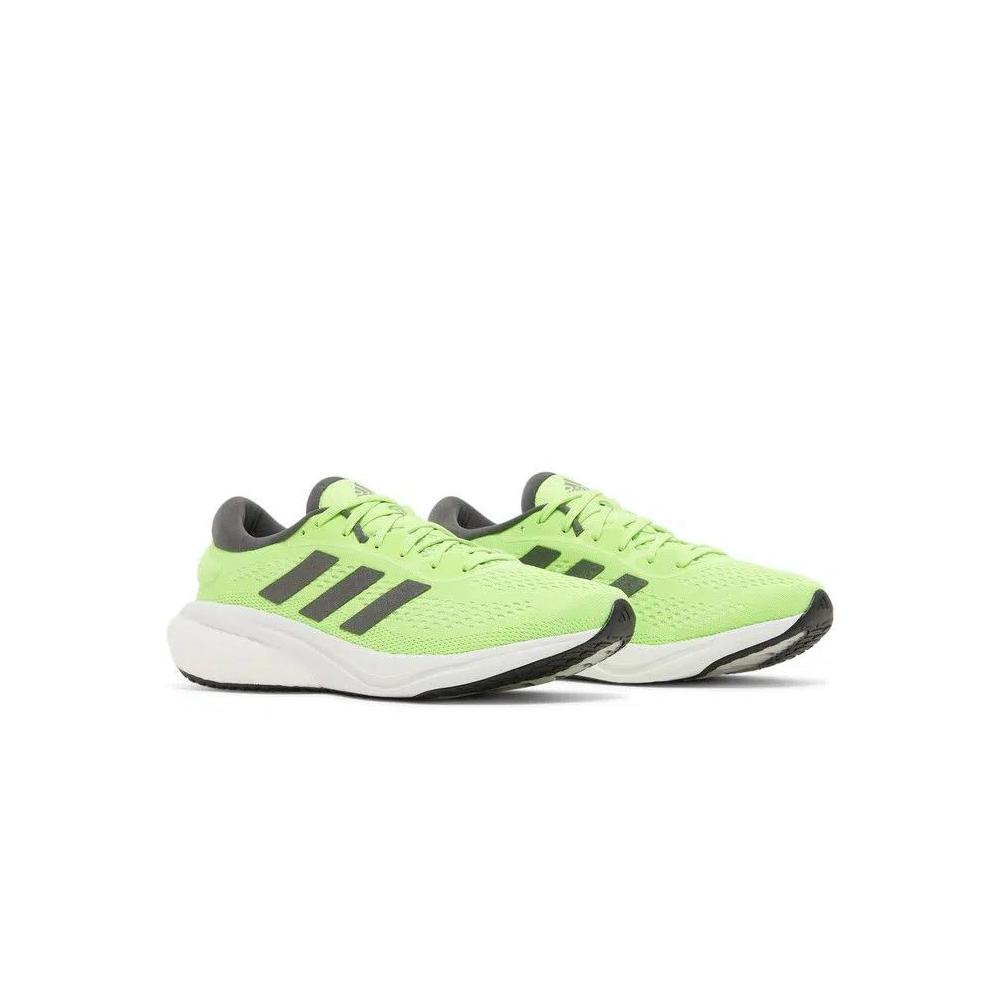 Кроссовки Adidas Supernova 2 'Solar Green Grey' 8