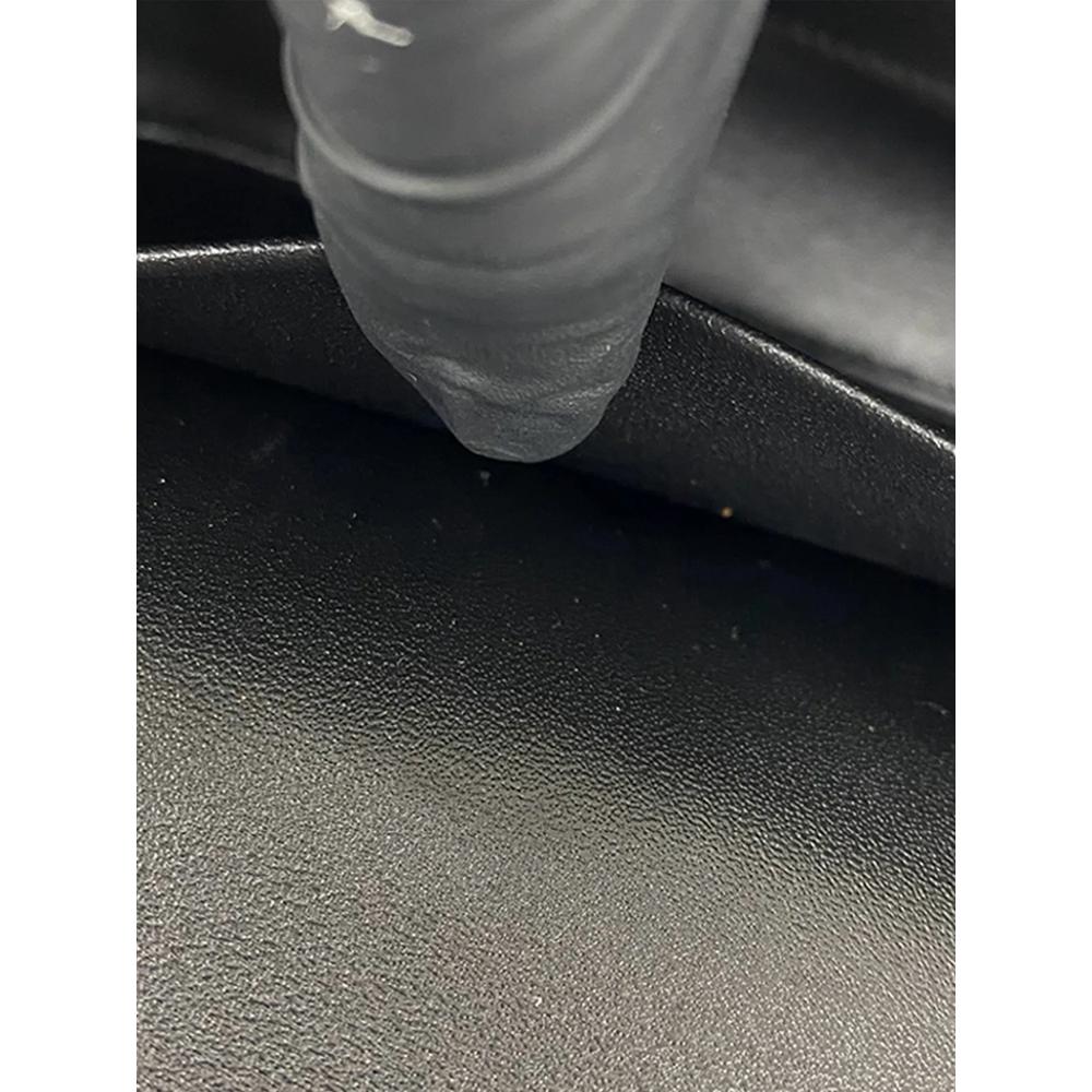 2022 Shiny Calfskin Triomphe Claude shoulder bag 2