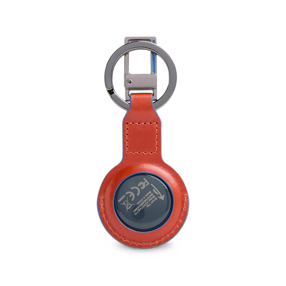 Connequ 4.0 leather keychain 2