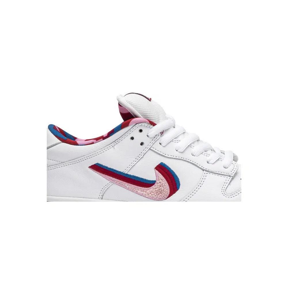 Кроссовки Parra x Nike Dunk Low OG SB QS 2