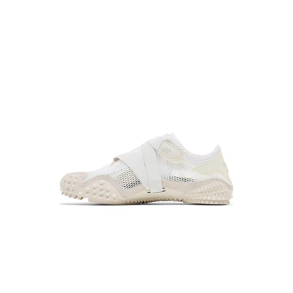 Кроссовки Puma Mostro Mesh 'White Vapor Grey' 3