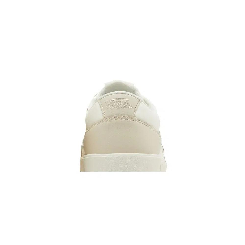 Кроссовки Vans Lowland CC 'Marshmallow True White' 7