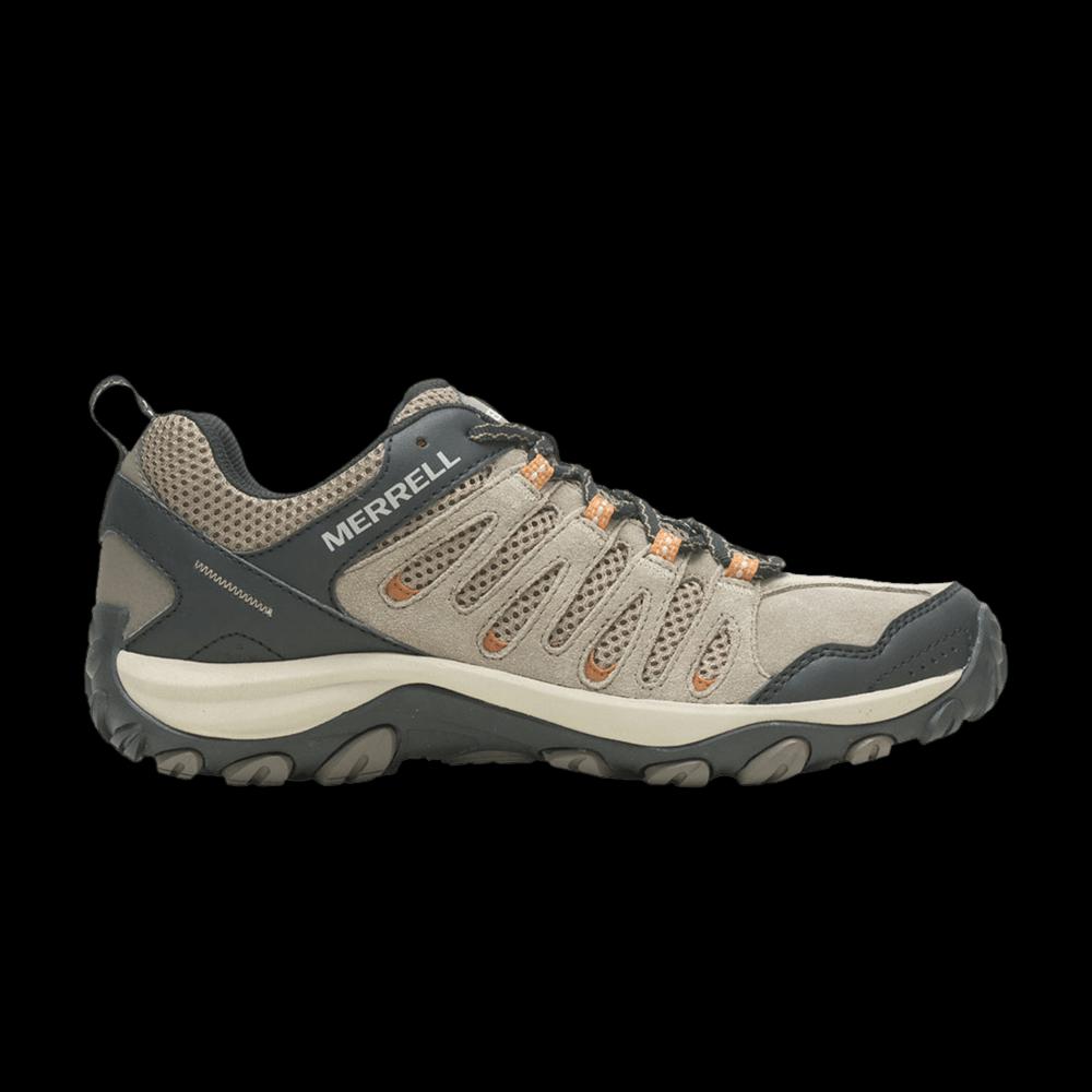 Кроссовки Merrell Crosslander 3 'Boulder Brindle' 1