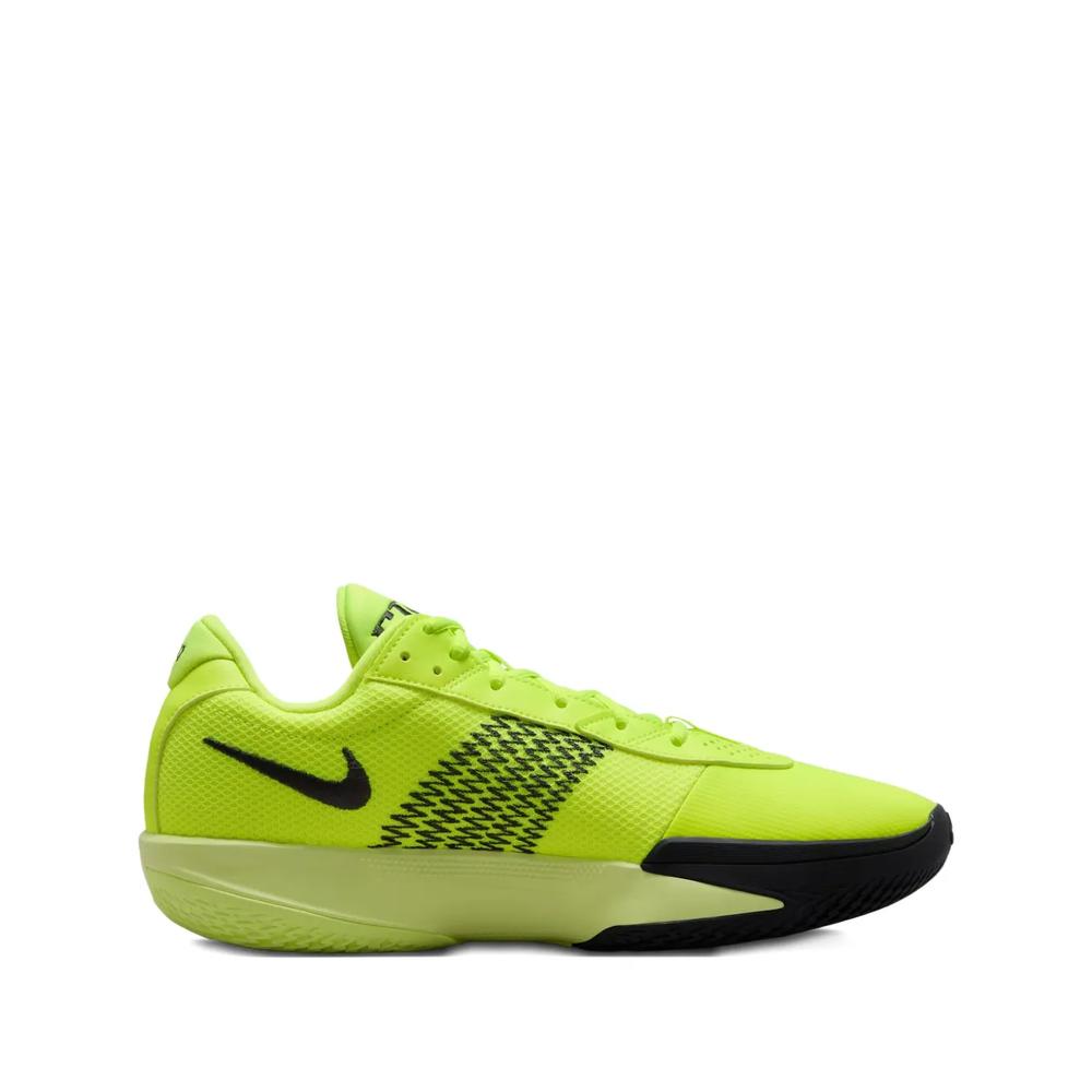 Кроссовки Zoom GT Cut Academy Volt 1