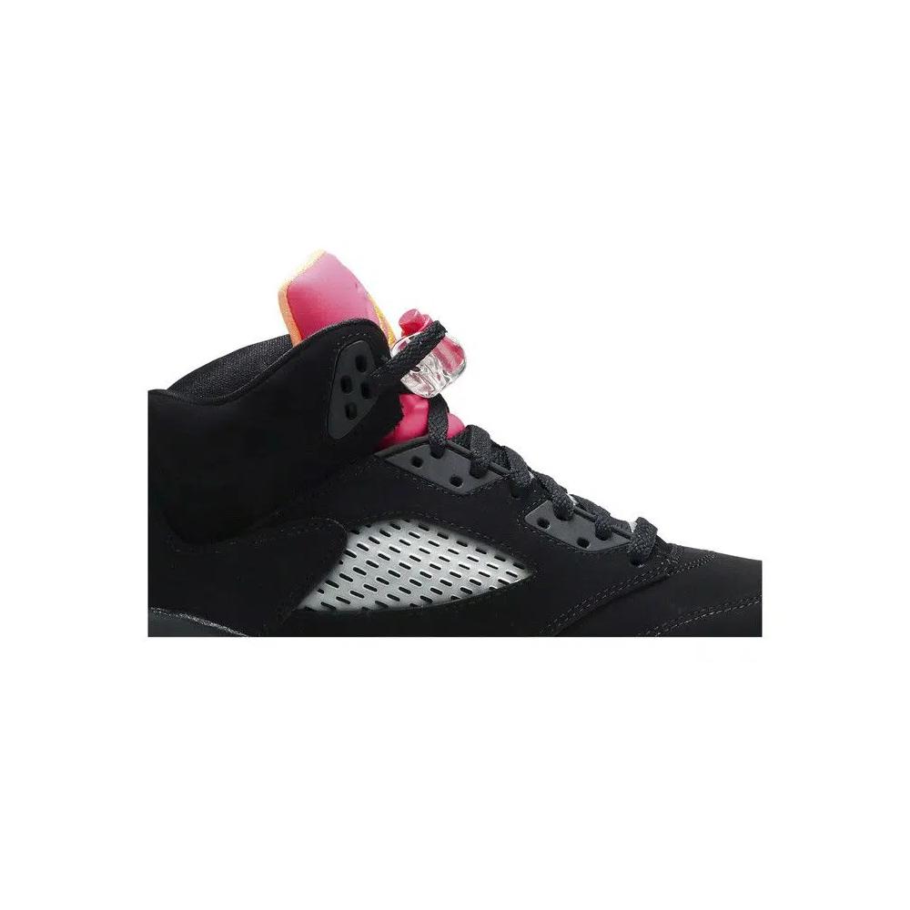 Кроссовки Air Jordan 5 Retro GG «Floridian» 2