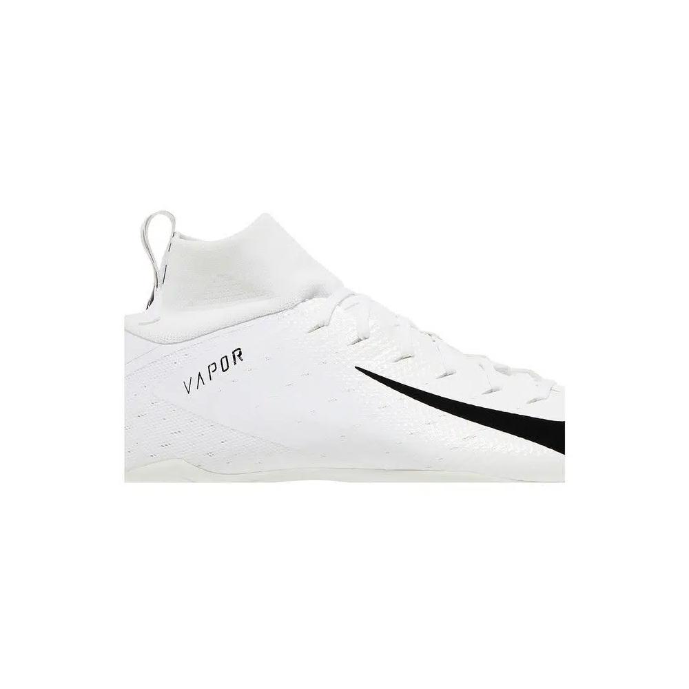 Шиповки Nike Vapor Untouchable Pro 3 'White' 2