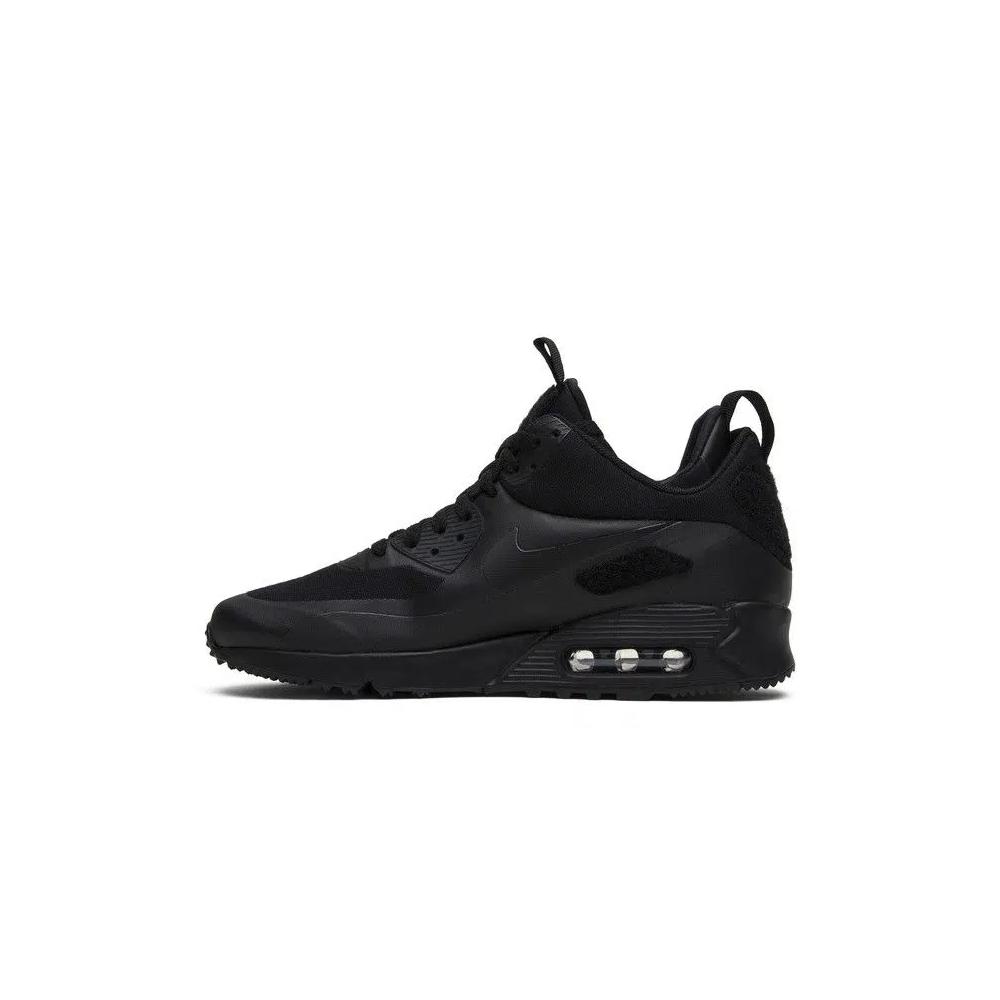 Повседневные беговые кроссовки Nike Air Max 90 Sneakerboot SP 'Patch' 3