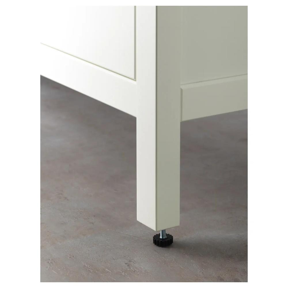 HEMNES умывальник с 2 ящиками 3