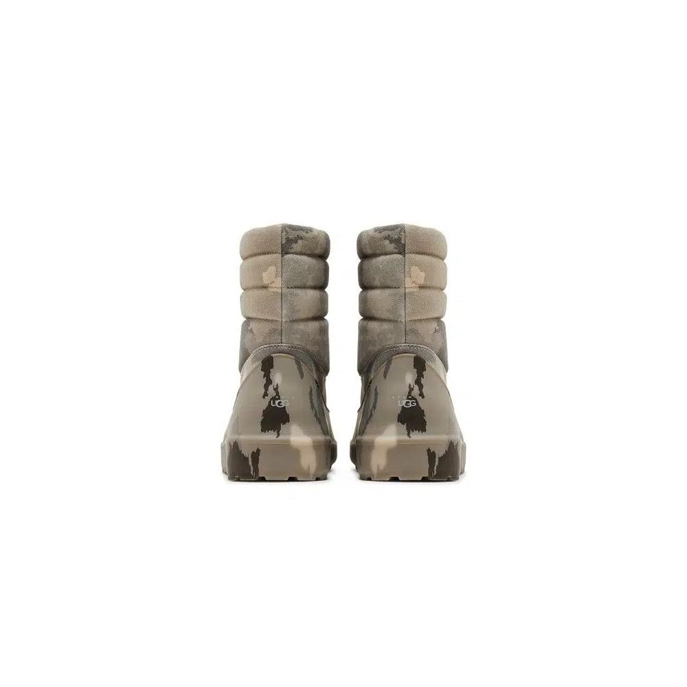 Ботинки Stampd x UGG Classic Boot 'Камуфляж' 6
