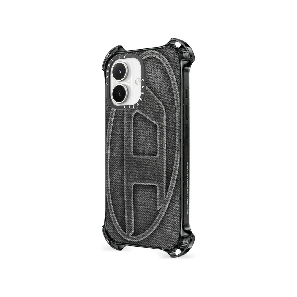 Чехол Oval D для iPhone 17 из коллаборации с CASETiFY 2