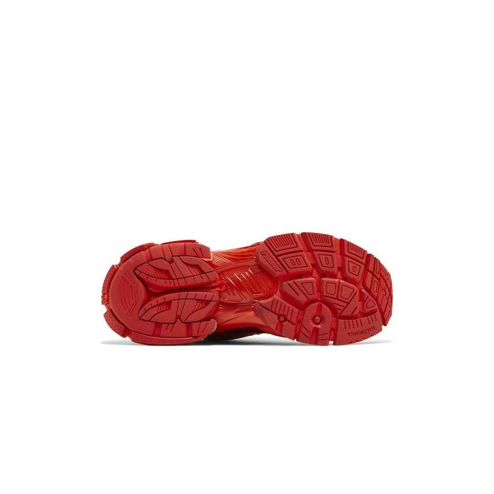 Кроссовки Balenciaga Runner Кроссовки 'Red' 4