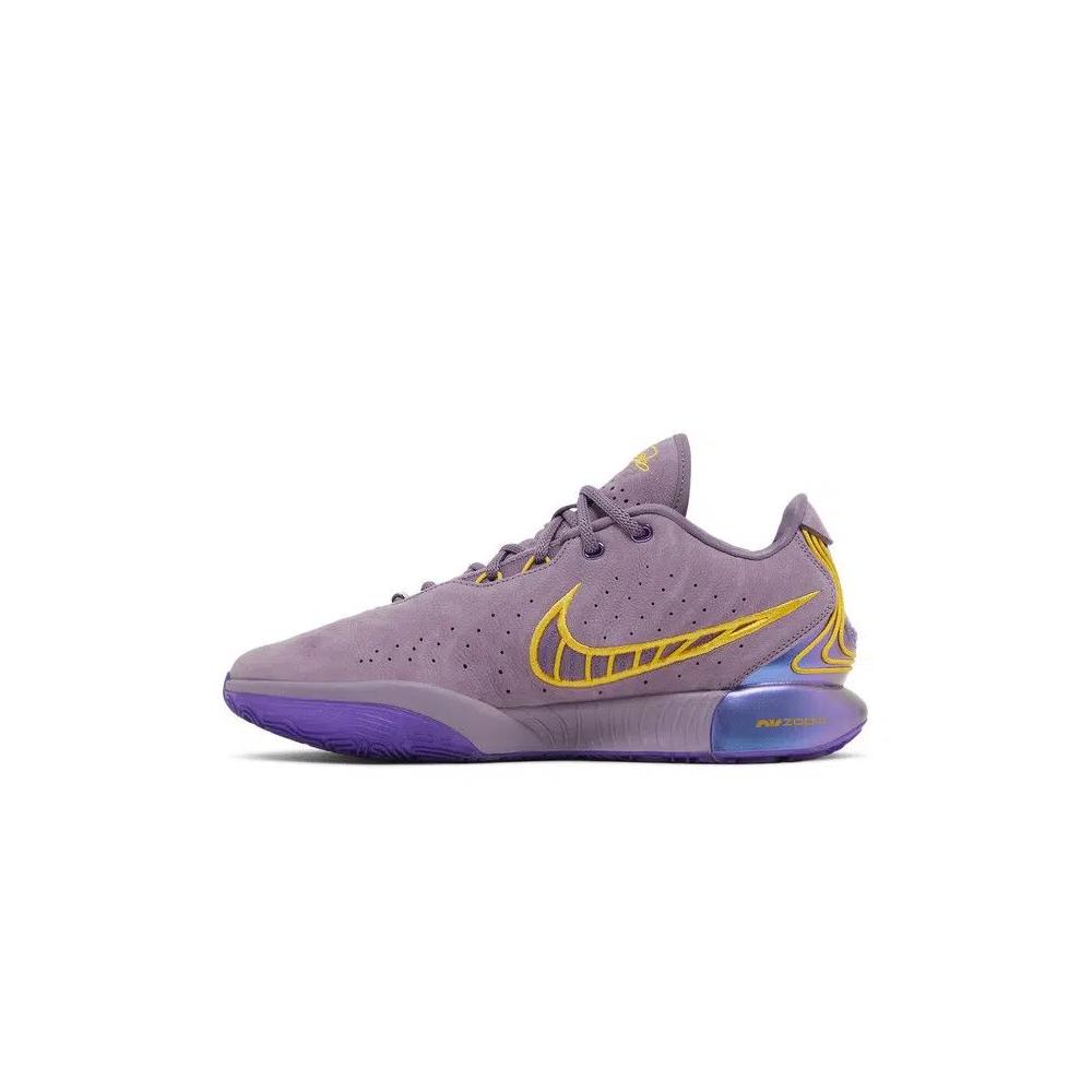 Кроссовки Nike LeBron 21 'Freshwater' 3