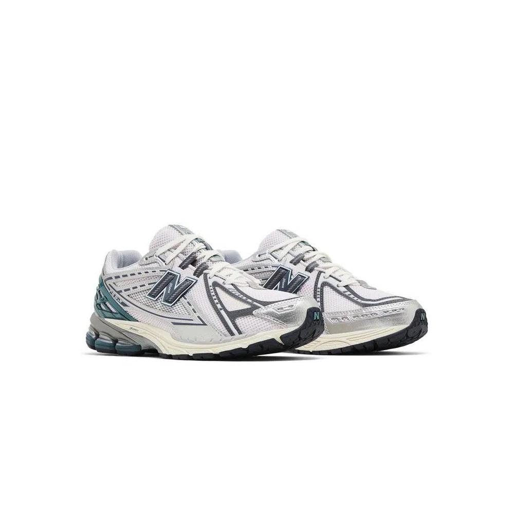 Кроссовки New Balance 1906R 'Pink Silver New Spruce' 8