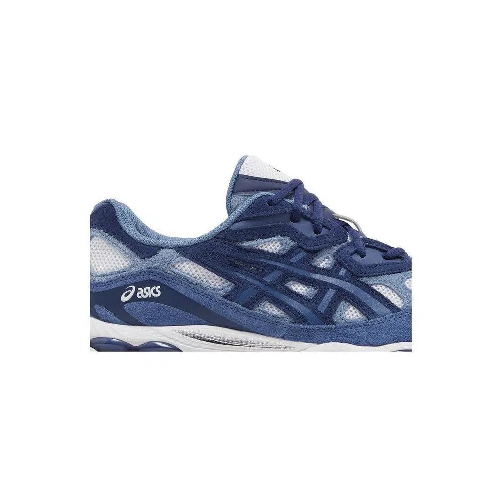 Кроссовки ASICS Gel NYC 'Indigo' 2