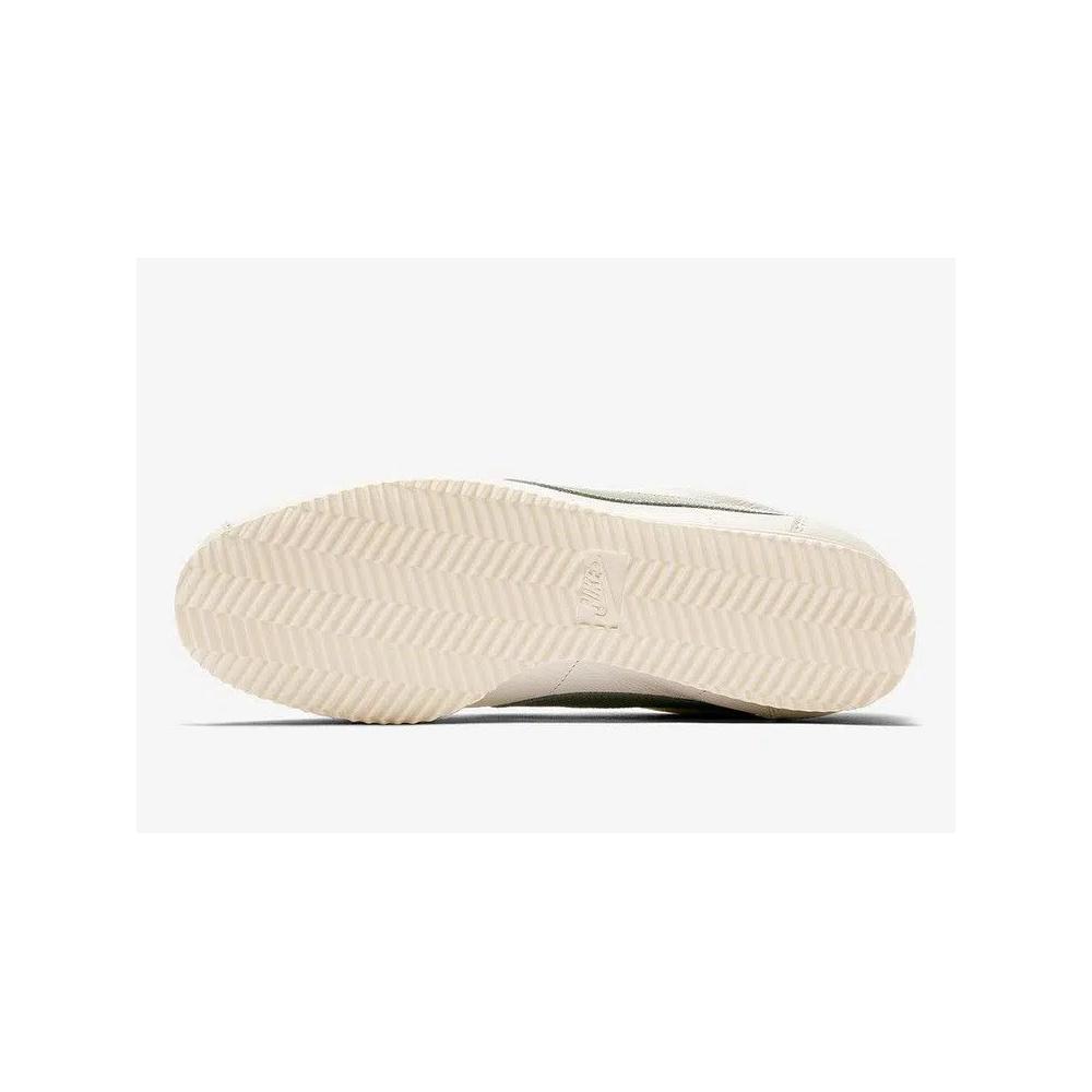 Кроссовки Nike Classic Cortez Leather SE 'Dark Stucco' 5
