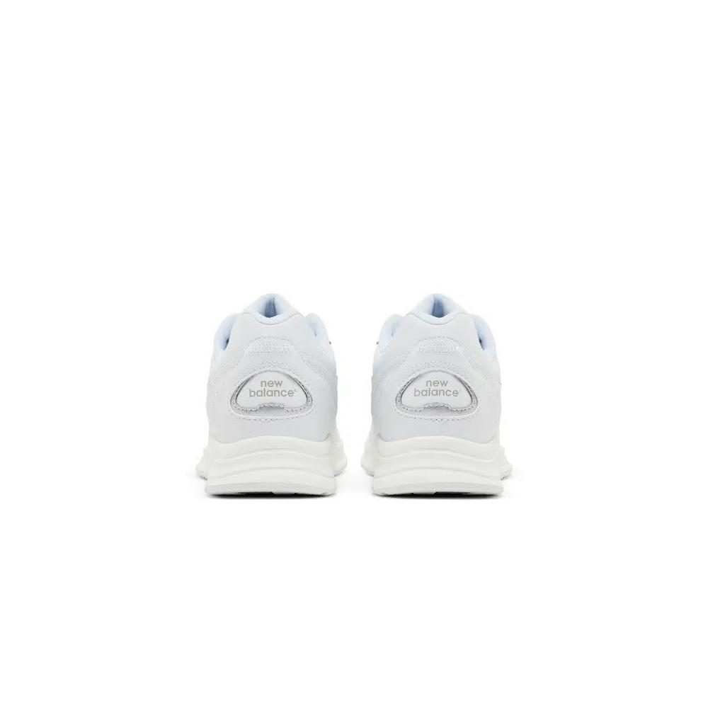 Кроссовки New Balance 577v1 'White' 6