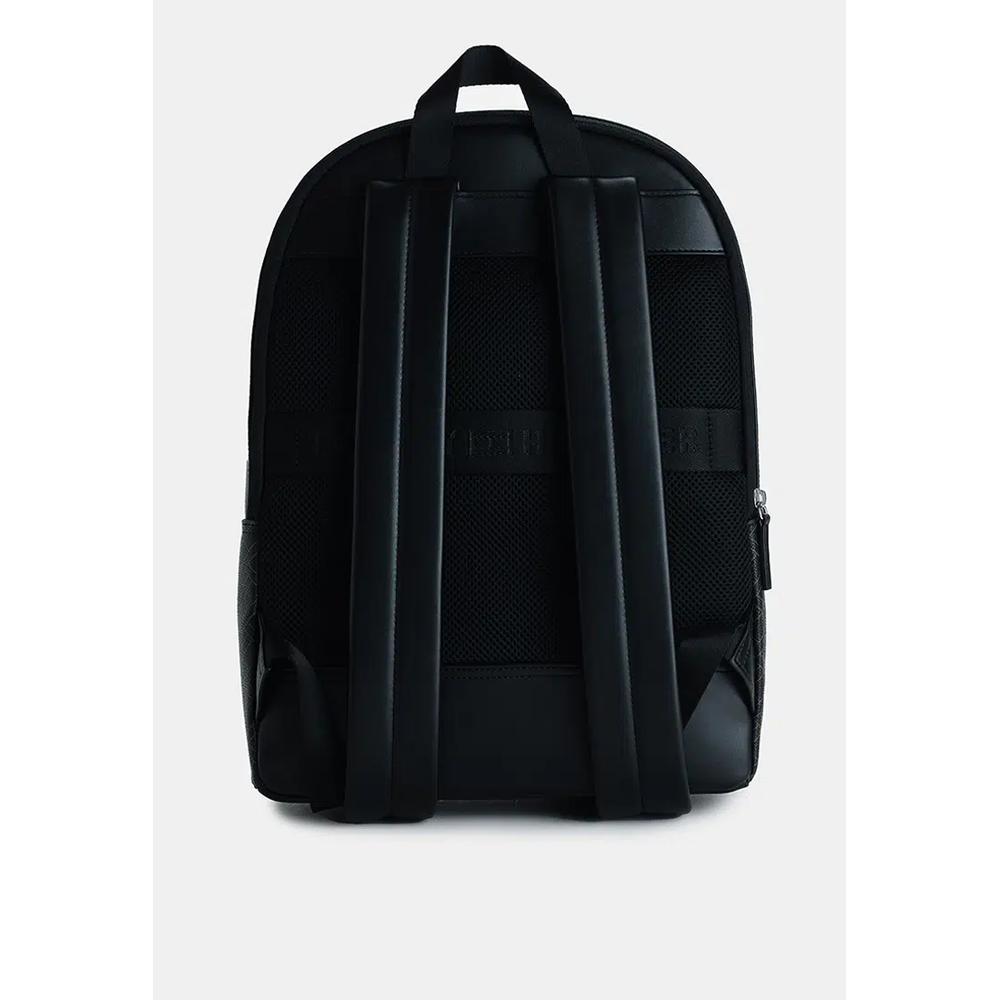 Рюкзак Flag Mixed Texture Dome Backpack - Th Mainline 3