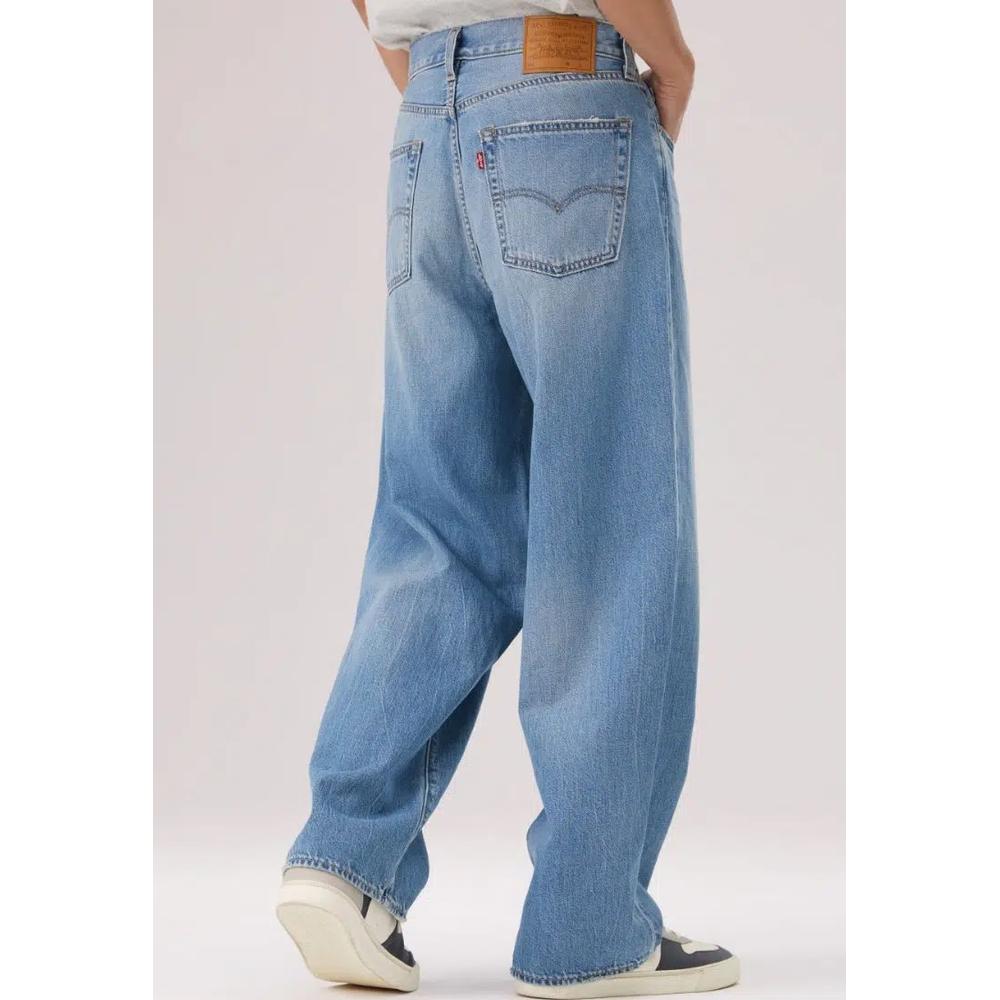 Levis® 578™ Мешковатые джинсы 4