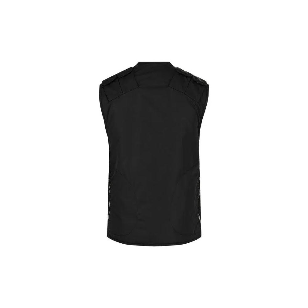 Жилет Givenchy Multi-Pocket Cargo Vest 'Чёрный' 2